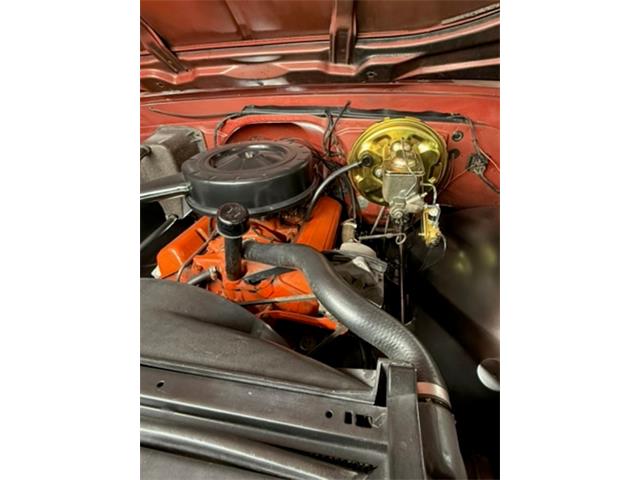 1967 Chevrolet C10 (CC-2119995) for sale in Great Bend, Kansas
