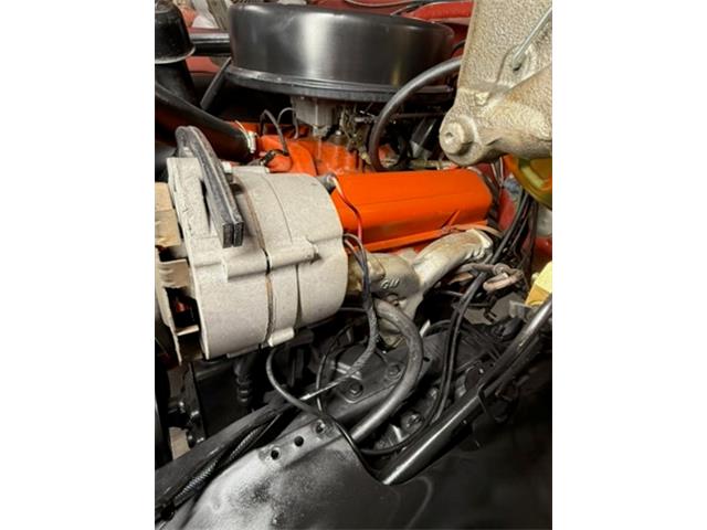 1967 Chevrolet C10 (CC-2119995) for sale in Great Bend, Kansas