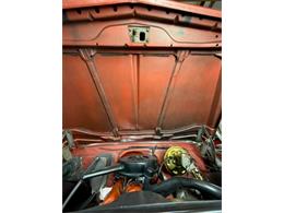 1967 Chevrolet C10 (CC-2119995) for sale in Great Bend, Kansas