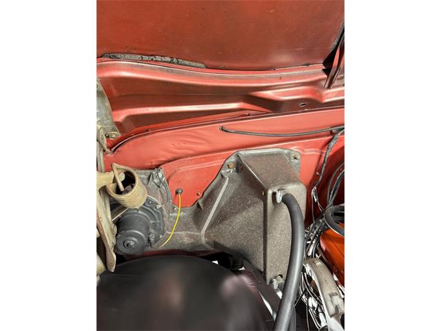 1967 Chevrolet C10 (CC-2119995) for sale in Great Bend, Kansas