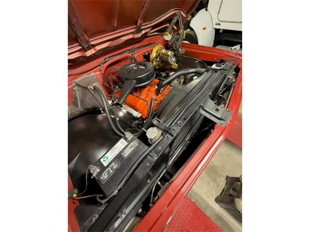 1967 Chevrolet C10 (CC-2119995) for sale in Great Bend, Kansas