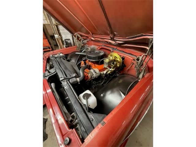 1967 Chevrolet C10 (CC-2119995) for sale in Great Bend, Kansas