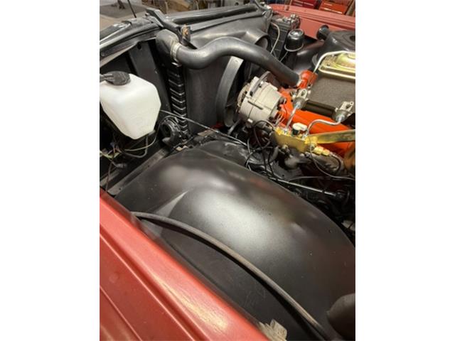 1967 Chevrolet C10 (CC-2119995) for sale in Great Bend, Kansas