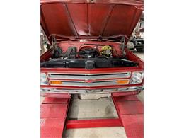 1967 Chevrolet C10 (CC-2119995) for sale in Great Bend, Kansas