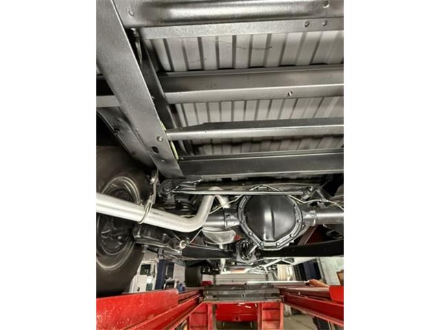 1967 Chevrolet C10 (CC-2119995) for sale in Great Bend, Kansas