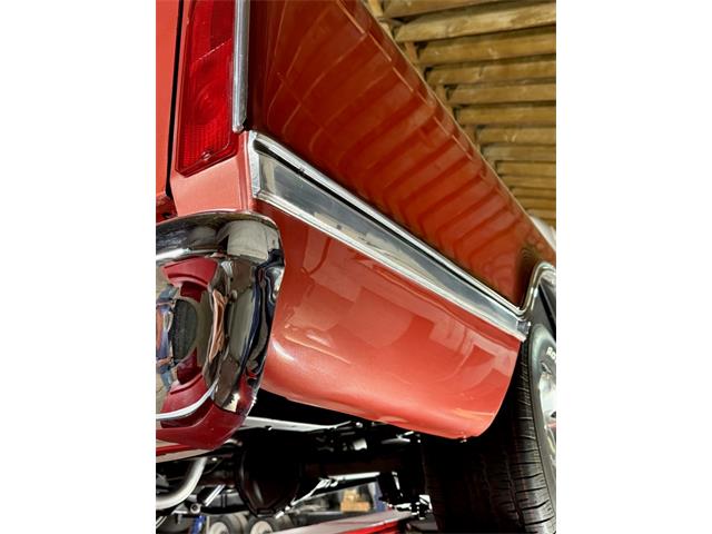 1967 Chevrolet C10 (CC-2119995) for sale in Great Bend, Kansas