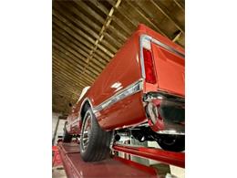 1967 Chevrolet C10 (CC-2119995) for sale in Great Bend, Kansas
