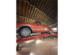 1967 Chevrolet C10 (CC-2119995) for sale in Great Bend, Kansas