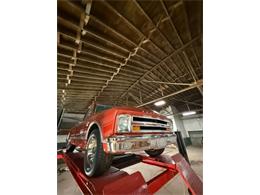 1967 Chevrolet C10 (CC-2119995) for sale in Great Bend, Kansas