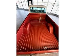 1967 Chevrolet C10 (CC-2119995) for sale in Great Bend, Kansas