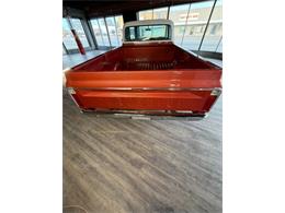 1967 Chevrolet C10 (CC-2119995) for sale in Great Bend, Kansas