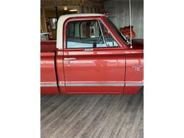 1967 Chevrolet C10 (CC-2119995) for sale in Great Bend, Kansas