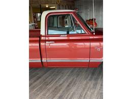 1967 Chevrolet C10 (CC-2119995) for sale in Great Bend, Kansas