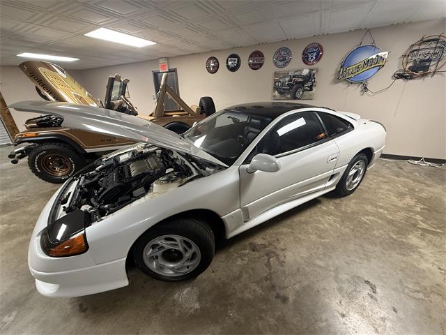 1991 Dodge Stealth R/T (CC-2119996) for sale in Flora, Illinois