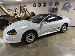 1991 Dodge Stealth R/T (CC-2119996) for sale in Flora, Illinois