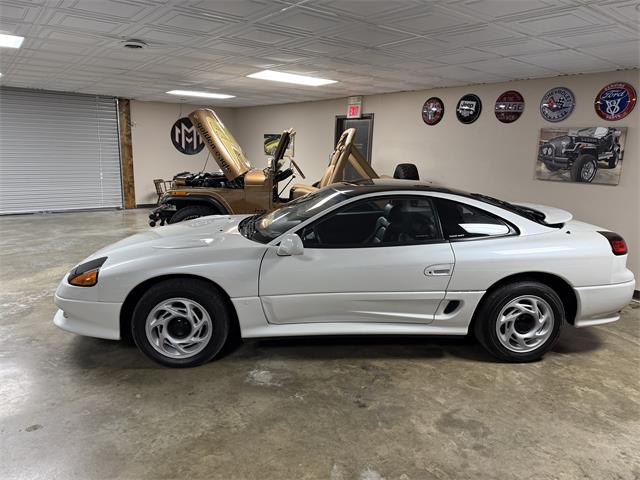 1991 Dodge Stealth R/T (CC-2119996) for sale in Flora, Illinois