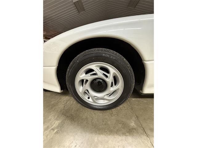 1991 Dodge Stealth R/T (CC-2119996) for sale in Flora, Illinois