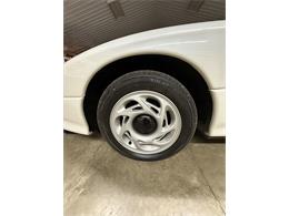 1991 Dodge Stealth R/T (CC-2119996) for sale in Flora, Illinois