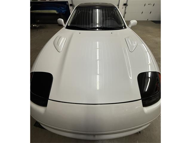 1991 Dodge Stealth R/T (CC-2119996) for sale in Flora, Illinois