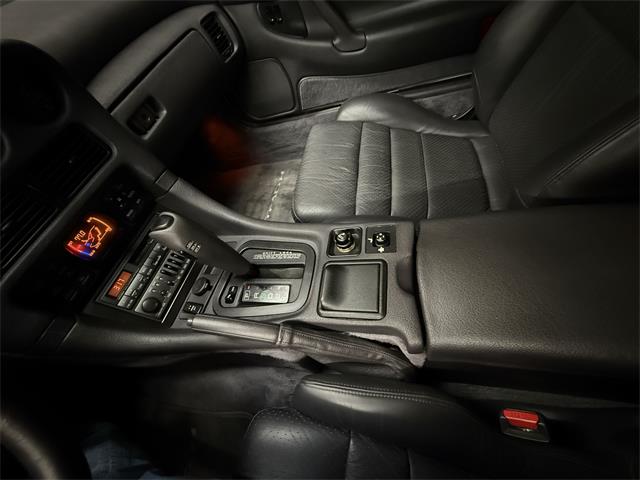1991 Dodge Stealth R/T (CC-2119996) for sale in Flora, Illinois
