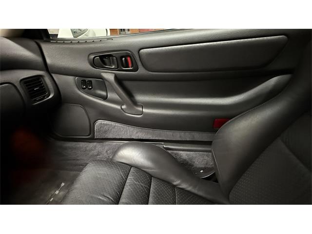 1991 Dodge Stealth R/T (CC-2119996) for sale in Flora, Illinois