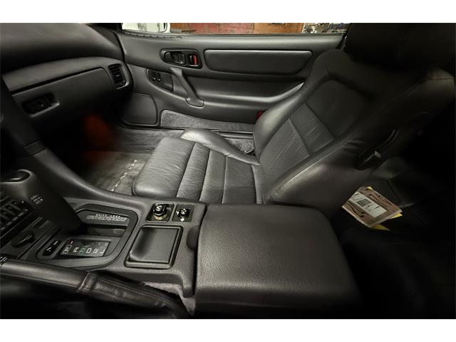 1991 Dodge Stealth R/T (CC-2119996) for sale in Flora, Illinois