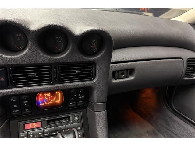 1991 Dodge Stealth R/T (CC-2119996) for sale in Flora, Illinois