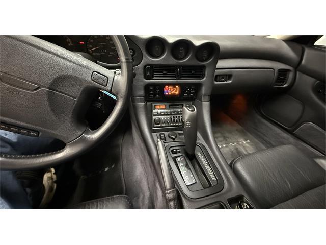 1991 Dodge Stealth R/T (CC-2119996) for sale in Flora, Illinois