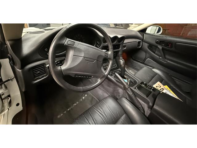 1991 Dodge Stealth R/T (CC-2119996) for sale in Flora, Illinois