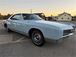 1967 Buick Riviera (CC-2119998) for sale in Latrobe, Pennsylvania