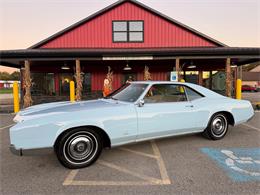 1967 Buick Riviera (CC-2119998) for sale in Latrobe, Pennsylvania