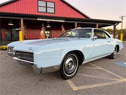 1967 Buick Riviera (CC-2119998) for sale in Latrobe, Pennsylvania