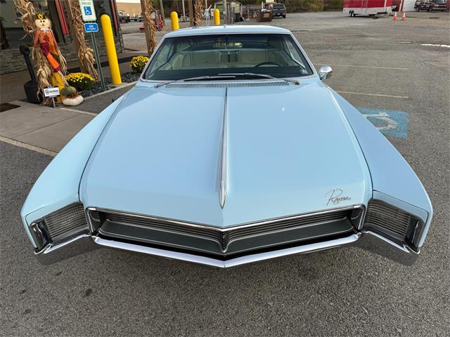 1967 Buick Riviera (CC-2119998) for sale in Latrobe, Pennsylvania