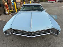1967 Buick Riviera (CC-2119998) for sale in Latrobe, Pennsylvania