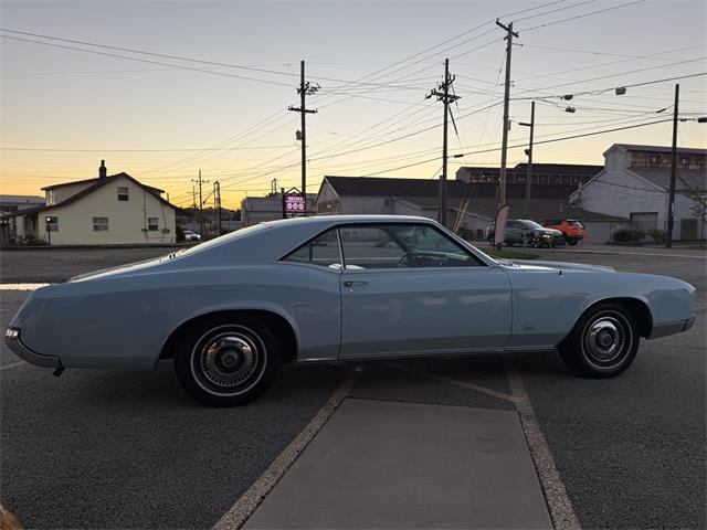1967 Buick Riviera (CC-2119998) for sale in Latrobe, Pennsylvania