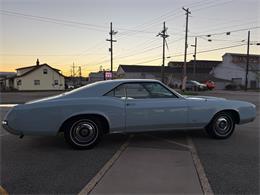 1967 Buick Riviera (CC-2119998) for sale in Latrobe, Pennsylvania