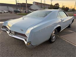 1967 Buick Riviera (CC-2119998) for sale in Latrobe, Pennsylvania