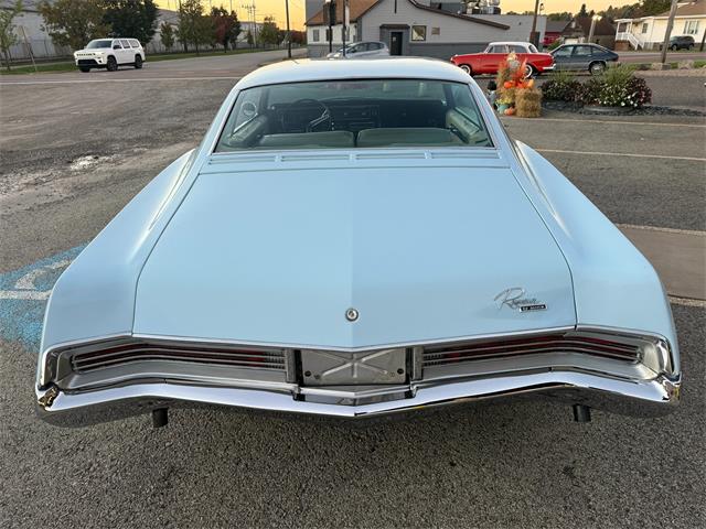 1967 Buick Riviera (CC-2119998) for sale in Latrobe, Pennsylvania