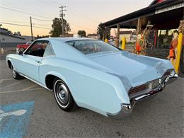 1967 Buick Riviera (CC-2119998) for sale in Latrobe, Pennsylvania