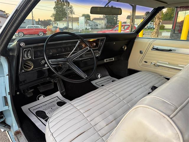 1967 Buick Riviera (CC-2119998) for sale in Latrobe, Pennsylvania