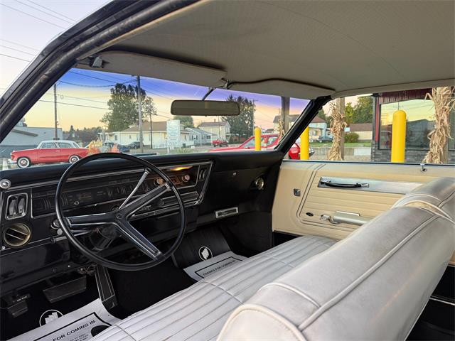 1967 Buick Riviera (CC-2119998) for sale in Latrobe, Pennsylvania