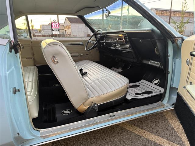 1967 Buick Riviera (CC-2119998) for sale in Latrobe, Pennsylvania