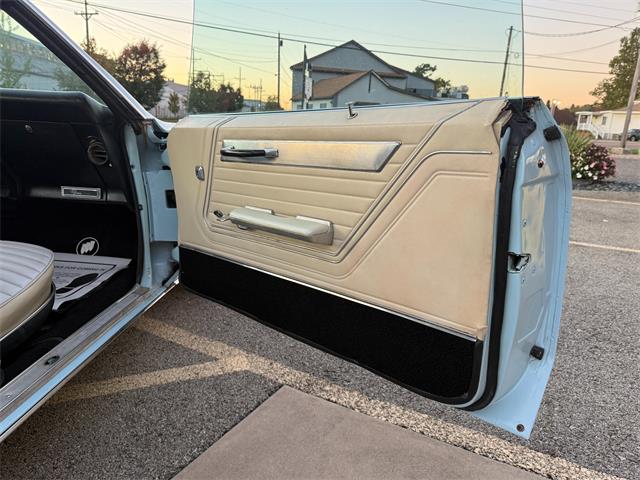 1967 Buick Riviera (CC-2119998) for sale in Latrobe, Pennsylvania