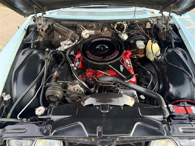 1967 Buick Riviera (CC-2119998) for sale in Latrobe, Pennsylvania