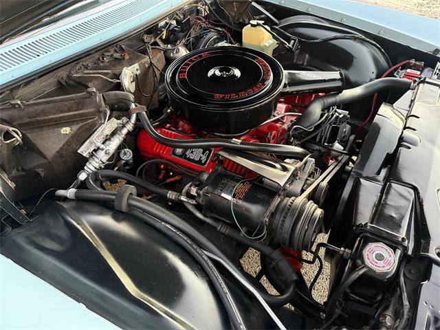 1967 Buick Riviera (CC-2119998) for sale in Latrobe, Pennsylvania