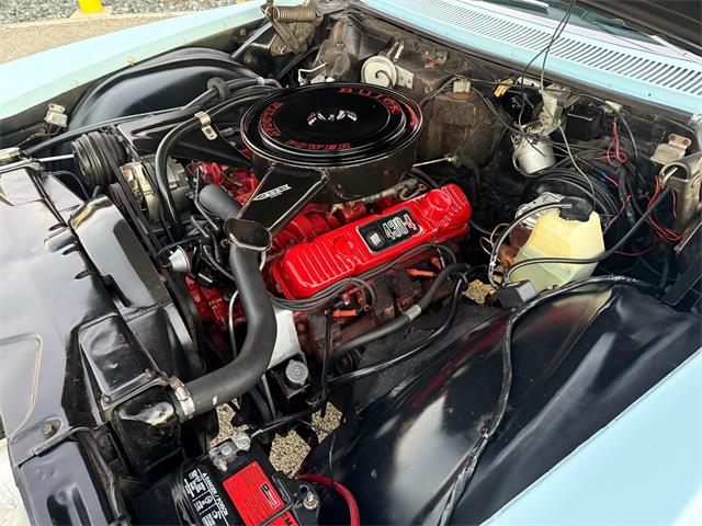 1967 Buick Riviera (CC-2119998) for sale in Latrobe, Pennsylvania