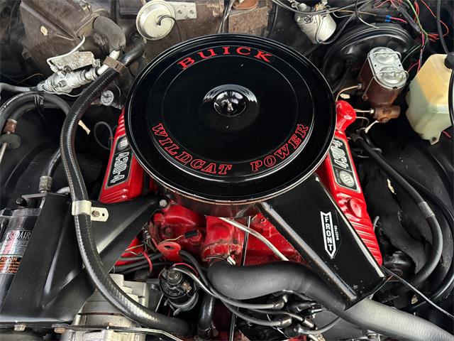 1967 Buick Riviera (CC-2119998) for sale in Latrobe, Pennsylvania