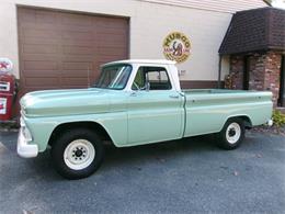 1966 GMC 1500 (CC-2119999) for sale in Palmer, Massachusetts