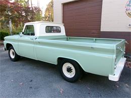 1966 GMC 1500 (CC-2119999) for sale in Palmer, Massachusetts