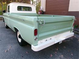 1966 GMC 1500 (CC-2119999) for sale in Palmer, Massachusetts